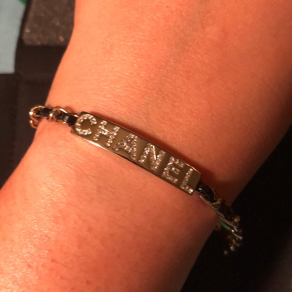 Chanel Bracelet